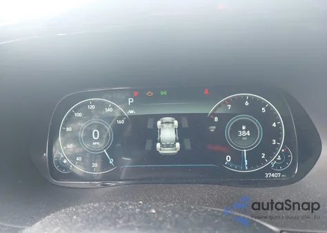 2021 Hyundai Palisade Calligraphy z USA, uszkodzony, nr VIN KM8R7DHE4MU264472